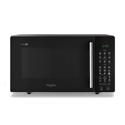 Whirlpool MAGICOOK PRO 26CE BLACK 24 L Convection Microwave Oven (50052)