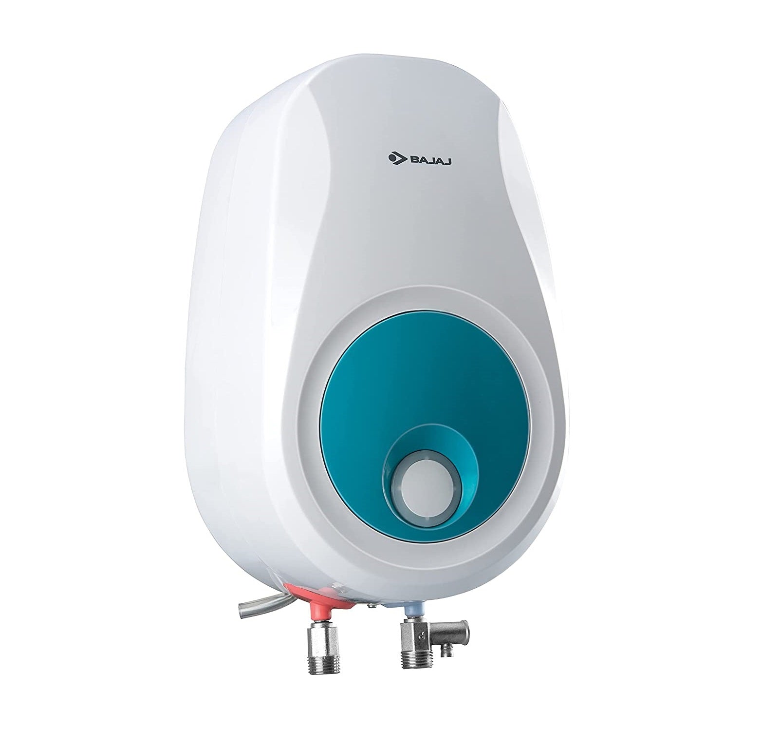 Bajaj Geyser Verre 5L 3kW Storage