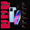 Realme narzo 50A Prime (4/128GB, Flash Blue)