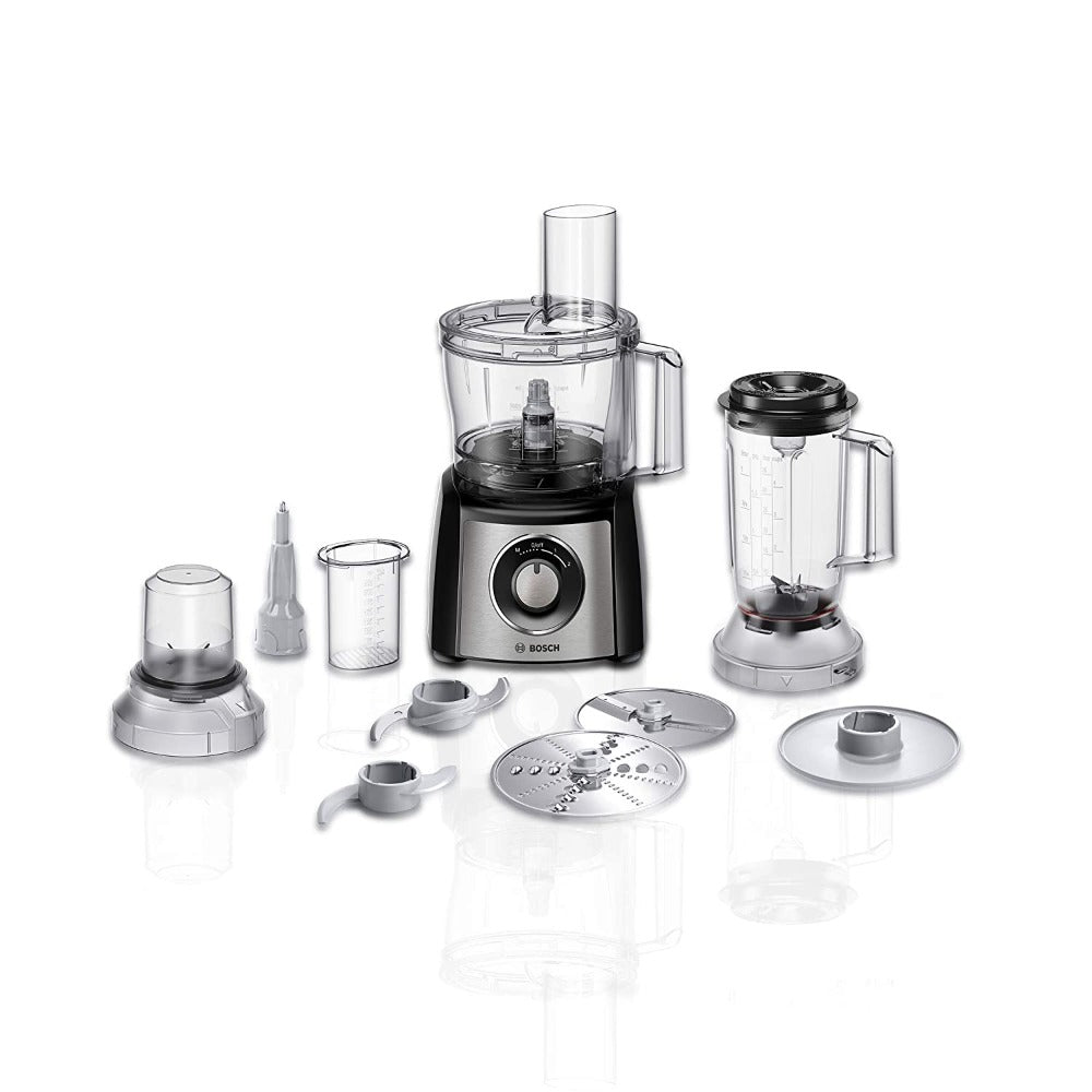 Bosch MCM3501MIN 800 Watts Food Processor
