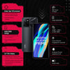 Realme narzo 50A Prime (4/128GB, Flash Black)