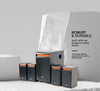 Philips Audio SPA8140B/94 Multimedia Speaker