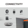 Philips Audio SPA8140B/94 Multimedia Speaker