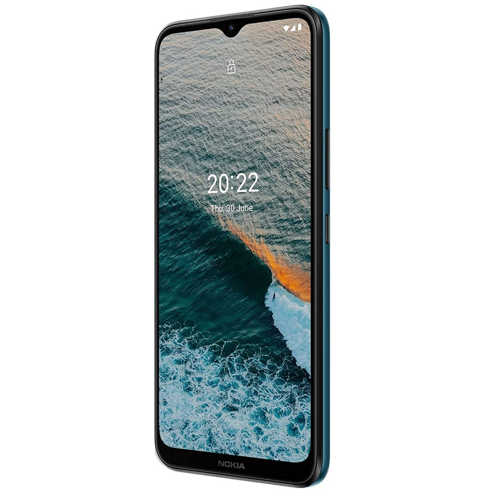 Nokia C21 Plus (3/32GB, Dark Cyan)