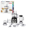Bosch MCM3501MIN 800 Watts Food Processor