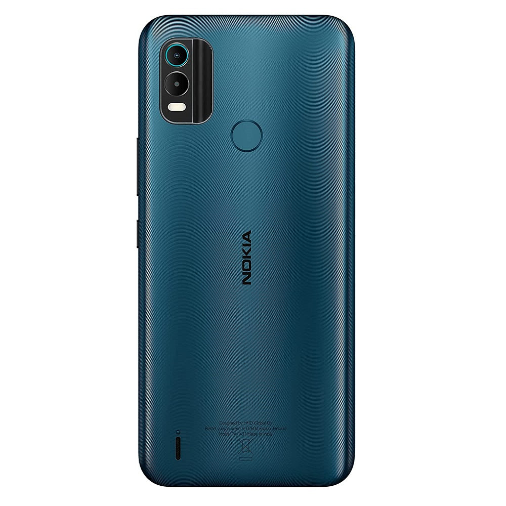 Nokia C21 Plus (3/32GB, Dark Cyan)