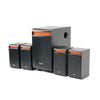 Philips Audio SPA8140B/94 Multimedia Speaker