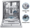 Samsung DW60M5042FS 13 Place Setting Dishwasher