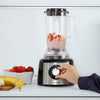 Bosch MCM3501MIN 800 Watts Food Processor