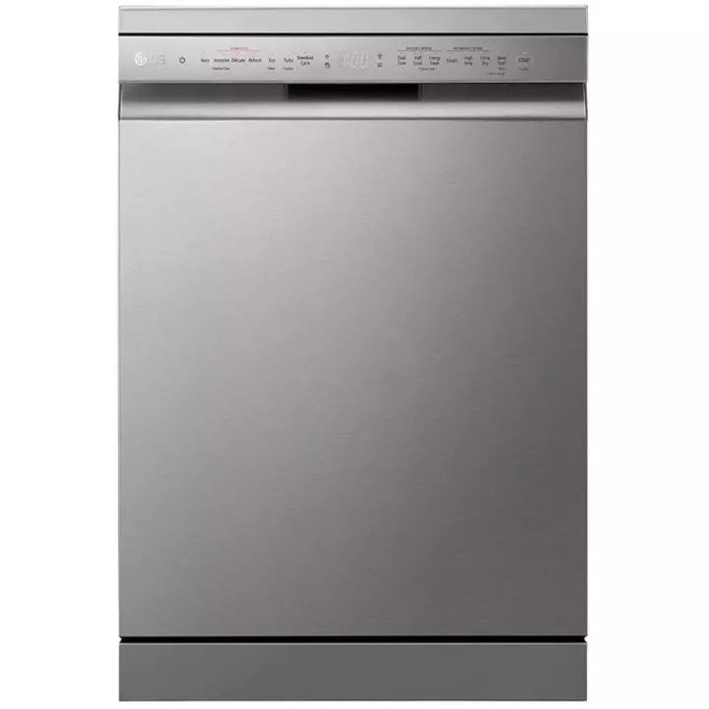 LG DFB532FP 14 Place Settings Dishwasher