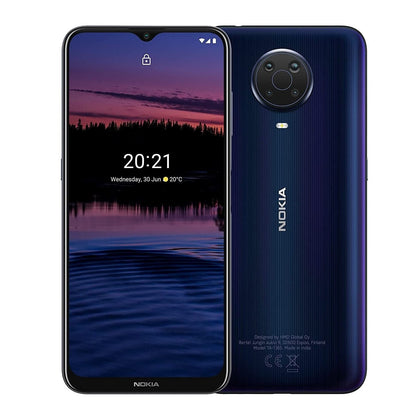 Nokia G20 (4/64GB, Blue)