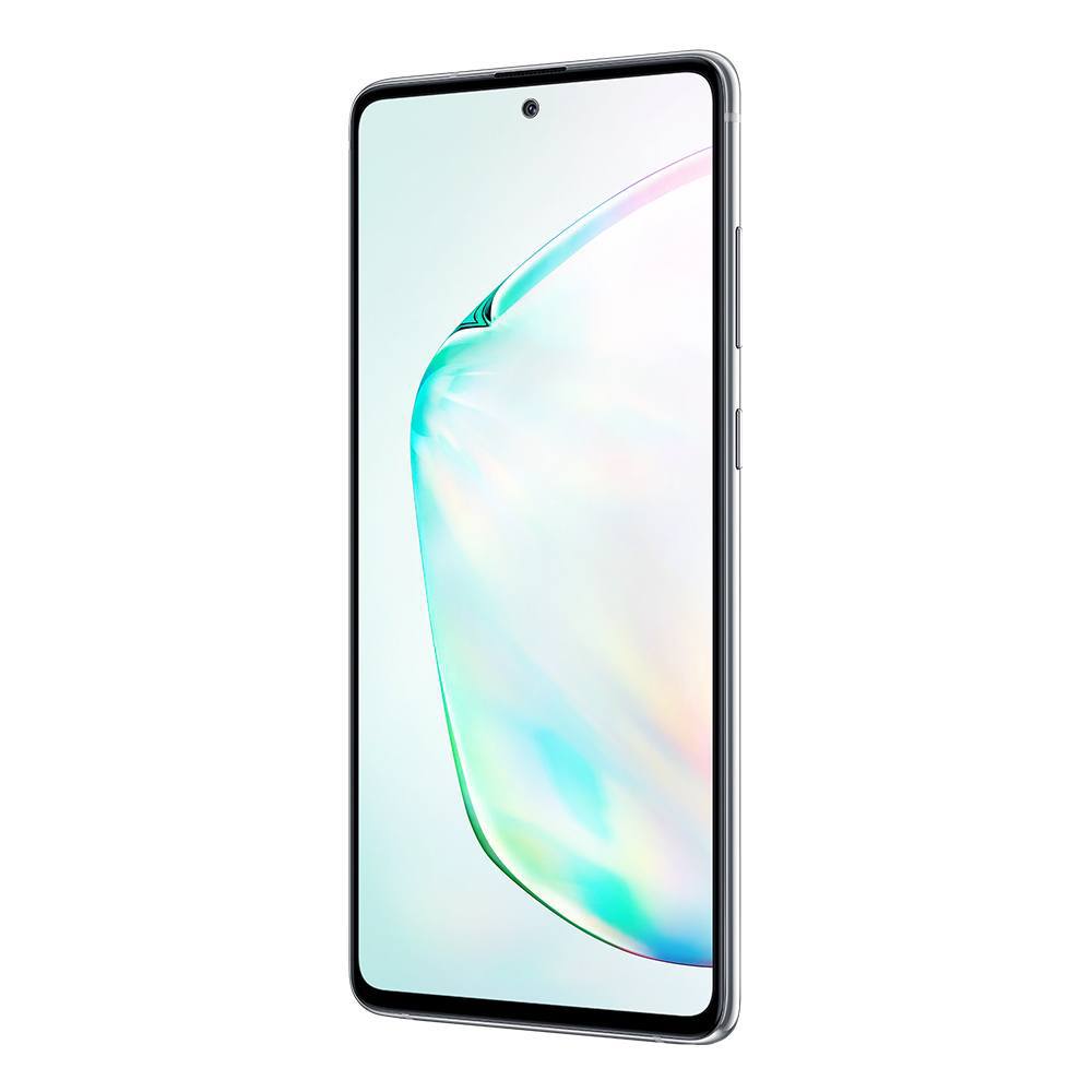 Samsung Galaxy Note 10 Lite N770 (6/128GB, Aura Glow)