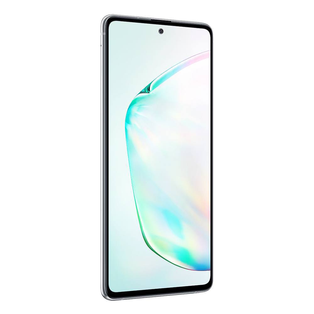 Samsung Galaxy Note 10 Lite N770 (6/128GB, Aura Glow)