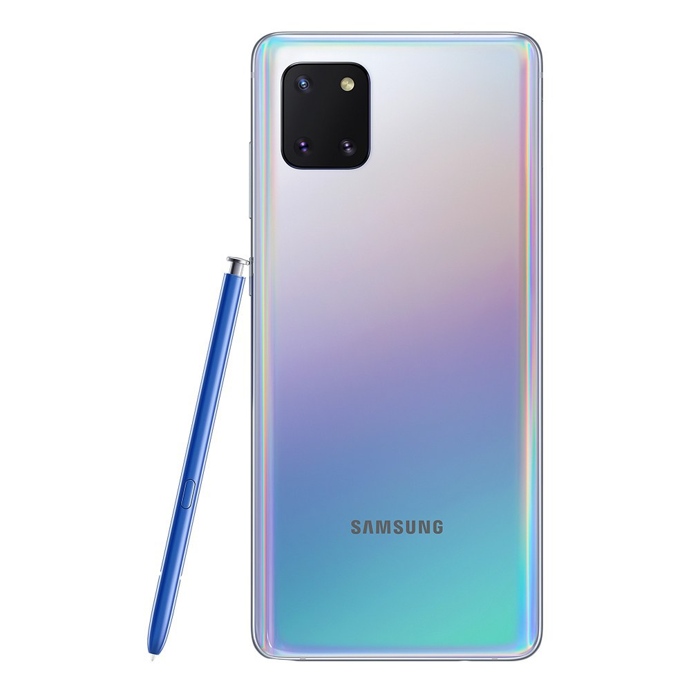 Samsung Galaxy Note 10 Lite N770 (6/128GB, Aura Glow)