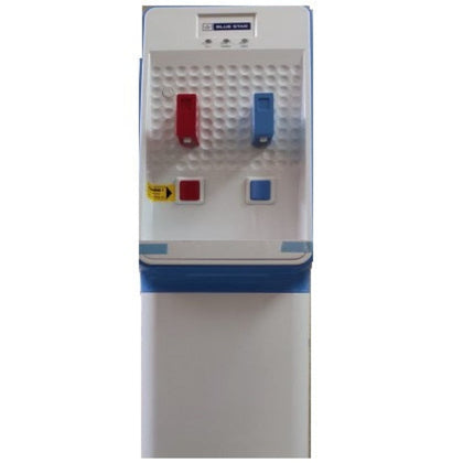BlueStar BWD2FMGF Water Dispensers Touchless