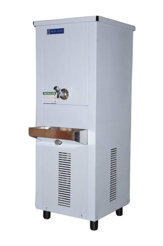 Blue Star Water Cooler SDLX 2020 ET