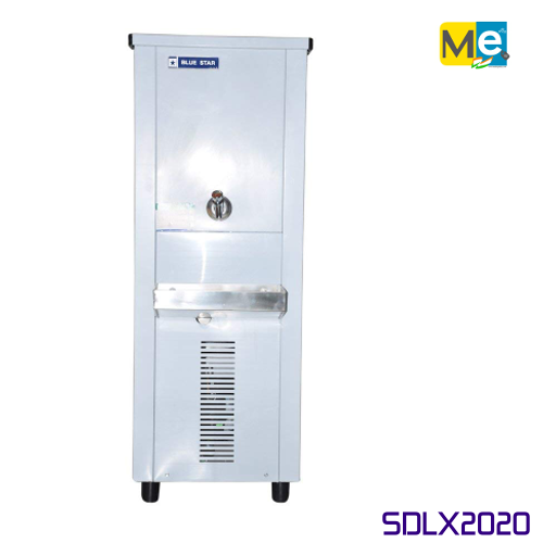 Blue Star Water Cooler SDLX 2020 ET