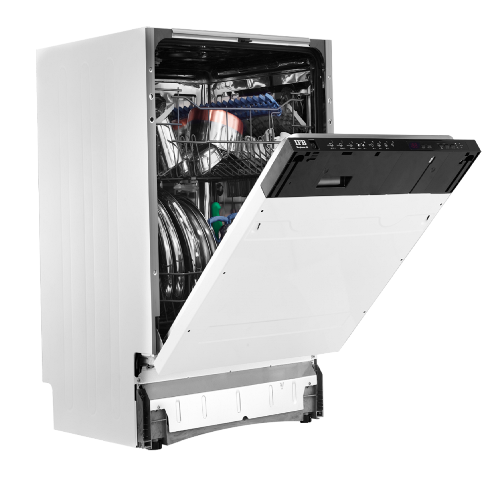 IFB Neptune Bl (Built in) 12 Place Setting Dishwasher