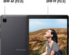 Samsung Tab A7 Lite WiFi SM-T220NZAA (3/32GB, Grey)