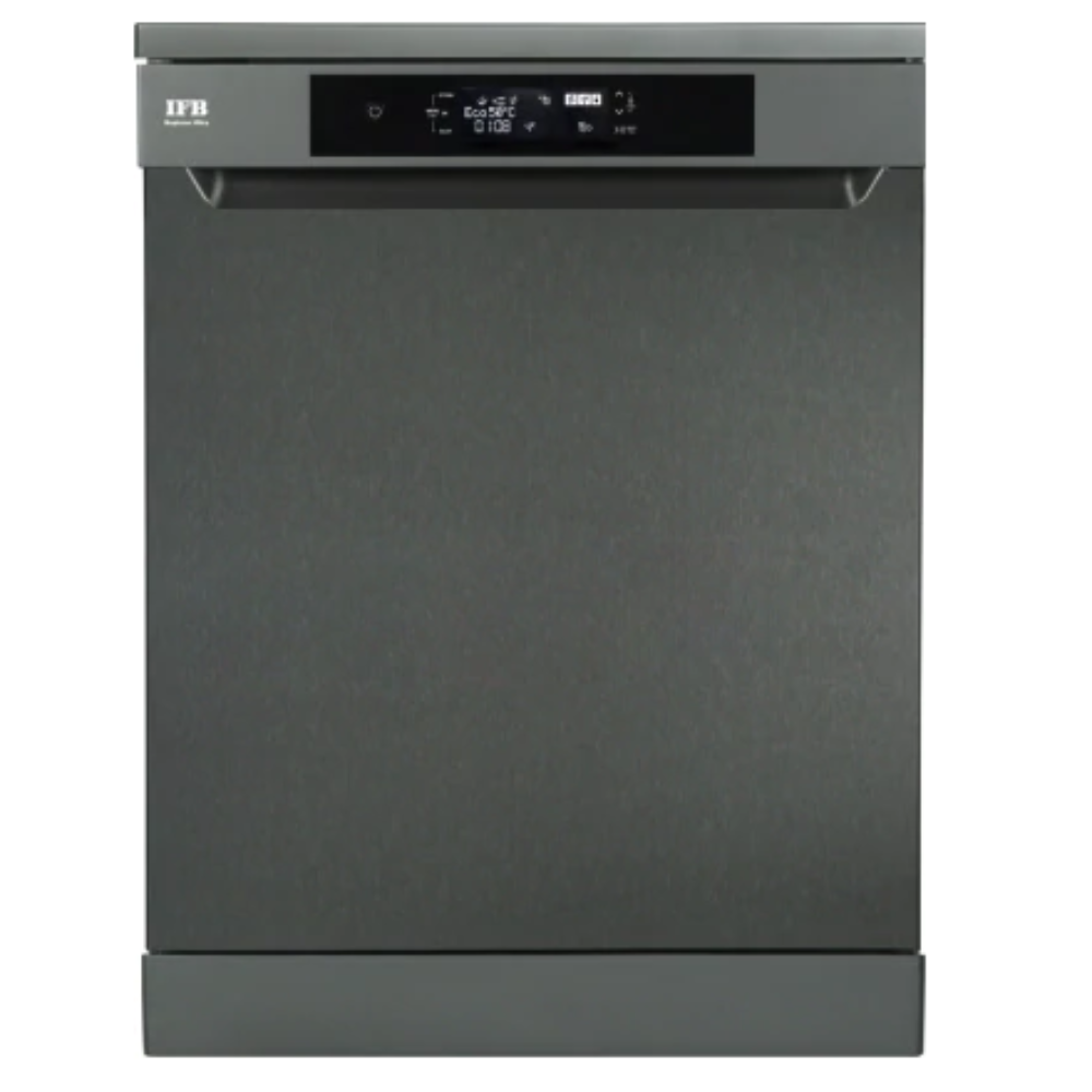 IFB Neptune Ultra 13 Place Settings Dishwasher