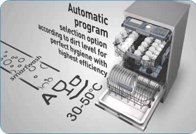 IFB Neptune Ultra 13 Place Settings Dishwasher