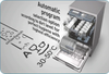 IFB Neptune Ultra 13 Place Settings Dishwasher