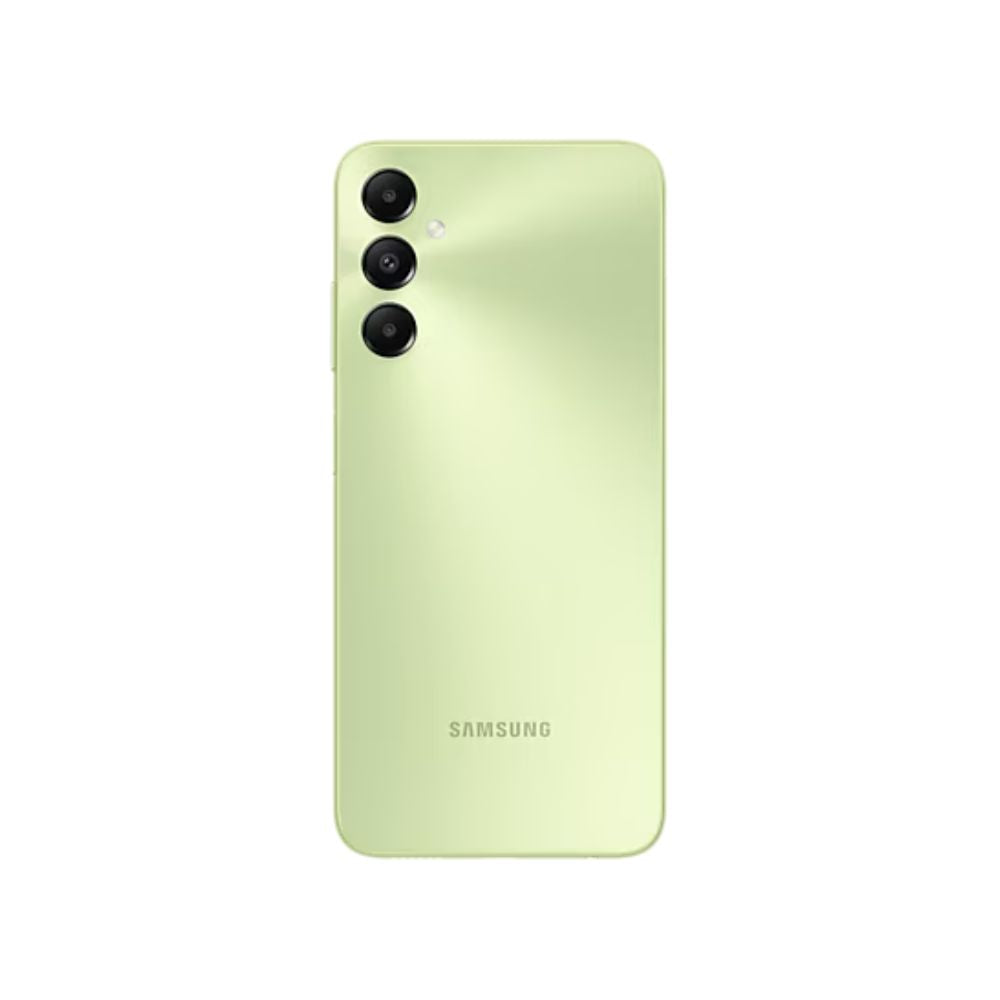 Samsung Galaxy A05s 4G (6/128GB, Light Green)