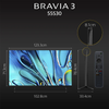 Sony BRAVIA 3 K-55S30 139 Cm 55