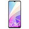 Vivo Y36 (8/128GB, Meteor Black)