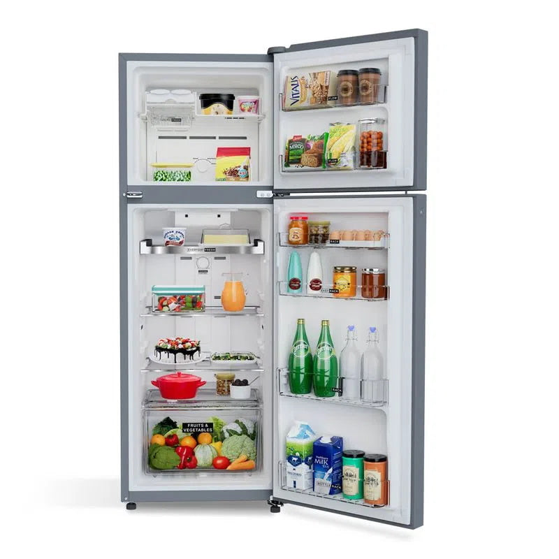WHIRLPOOL Neo fresh 231 L 1 Star Classic Plus Frost Free Double-Door Refrigerator (21667)