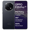 Oppo F29 Pro 5G (8/128GB, Granite Black)