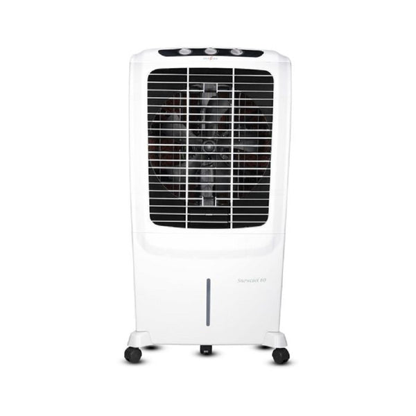 STRONG 006 THERMAL (White) Sサイズ Kenstar Air Cooler Snowcool Honeycomb 60L TU KCLSCLWH060FMH-ETA-ETA