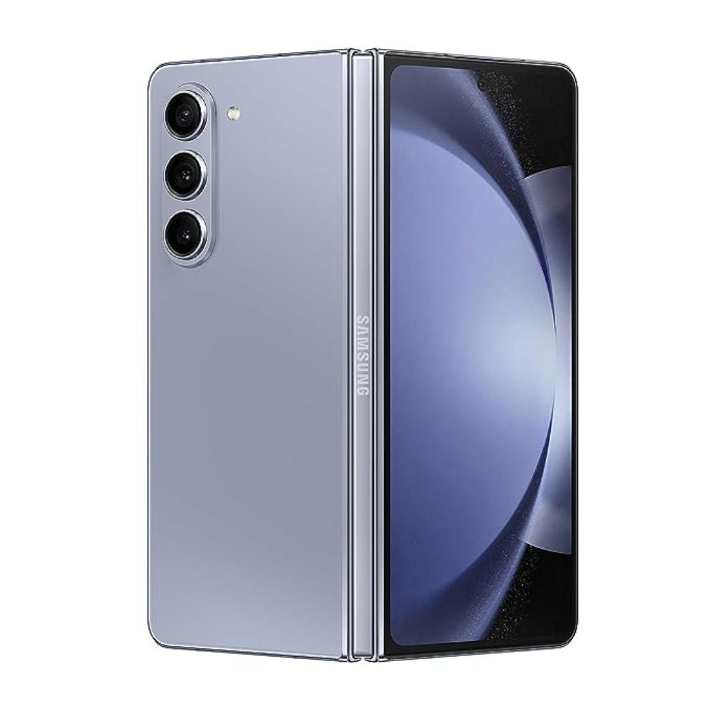Samsung Galaxy Z Fold5 5G (12/256GB, Light Blue)