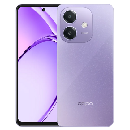 Oppo A3X 5G (4/64GB, Starry Purple)