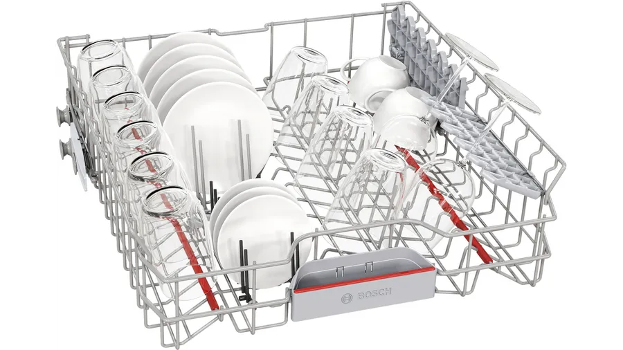 Bosch SMS4HMB62T 15 Place Settings Dishwasher