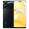 Realme C51 4G (4/128GB, Carbon Black)