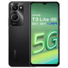 Vivo T3 Lite 5G (6/128GB, Majestic Black)