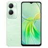 Vivo Y28e 5G (4/128GB, Breeze Green)