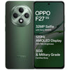 Oppo F27 5G (8/256GB, Emerald Green)