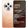 Oppo F27 5G (8/256GB, Amber Orange)