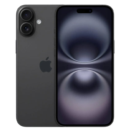 Apple iPhone 16 Plus (128GB, Black)