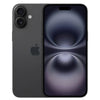 Apple iPhone 16 Plus (256GB, Black)