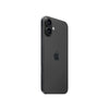 Apple iPhone 16 Plus (256GB, Black)