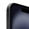 Apple iPhone 16 (256GB, Black)