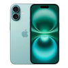 Apple iPhone 16 Plus (512GB, Teal)