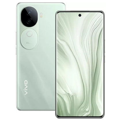 Vivo V40e 5G (8/256GB, Mint Green)