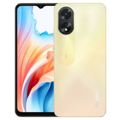 Oppo A38 (4/128GB, Glowing Gold)