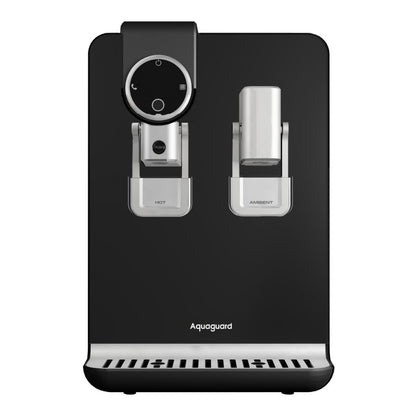 Aquagaurd Blaze Insta RO+UV+TA+Hot, Ambient Water Purifier