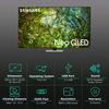 Samsung QA65QN90DAULXL 165.1 cm 65” Neo QLED 4K Ultra HD Tizen TV