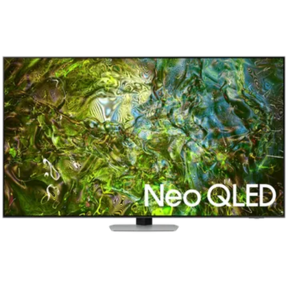 Samsung 85QN90D Neo QN90D 216 cm (85 inch) 4K Ultra HD QLED Tizen TV with Dolby Atmos